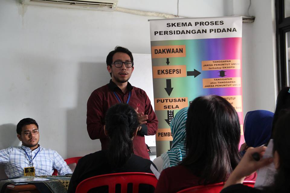 Konsultasi dan Penyuluhan hukum gratis4