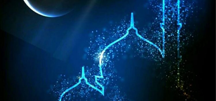 Marhaban Ya Ramadhan… Marhaban Ya Ramadhan…