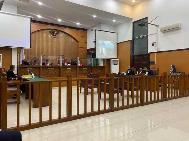 Apa Saja Tugas Pengacara/Advokat Litigasi Pidana? - Konsultan Hukum ...